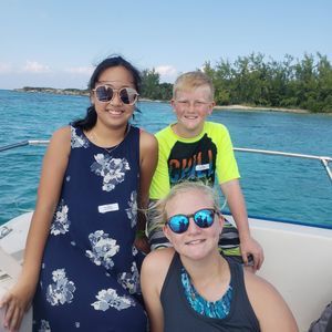 Meet your Posher, Tommy candace